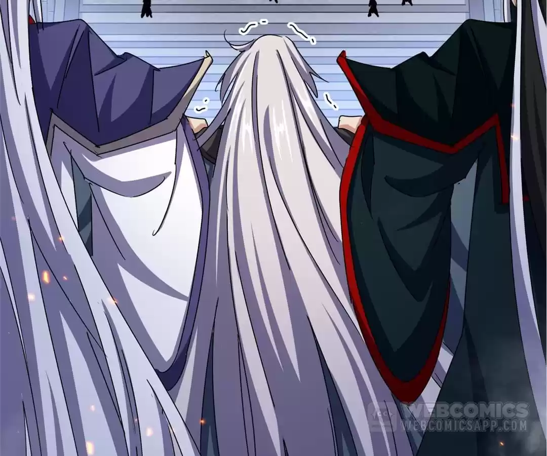 Read The Devil Butler chapter 493 image 1 on Lezhin