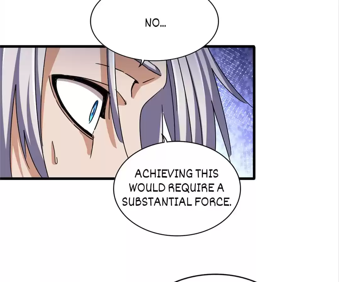 Read The Devil Butler chapter 493 image 10 on Lezhin