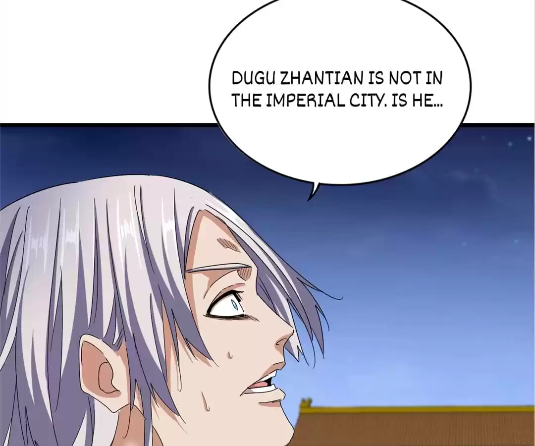 Read The Devil Butler chapter 493 image 11 on Lezhin