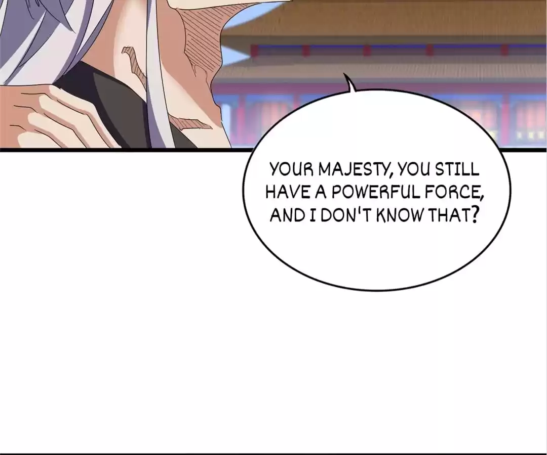 Read The Devil Butler chapter 493 image 12 on Lezhin