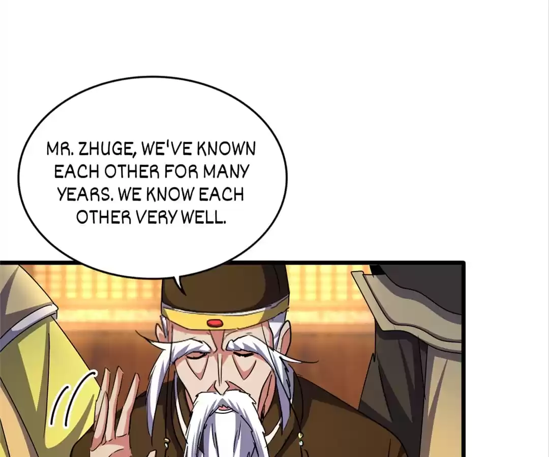 Read The Devil Butler chapter 493 image 14 on Lezhin