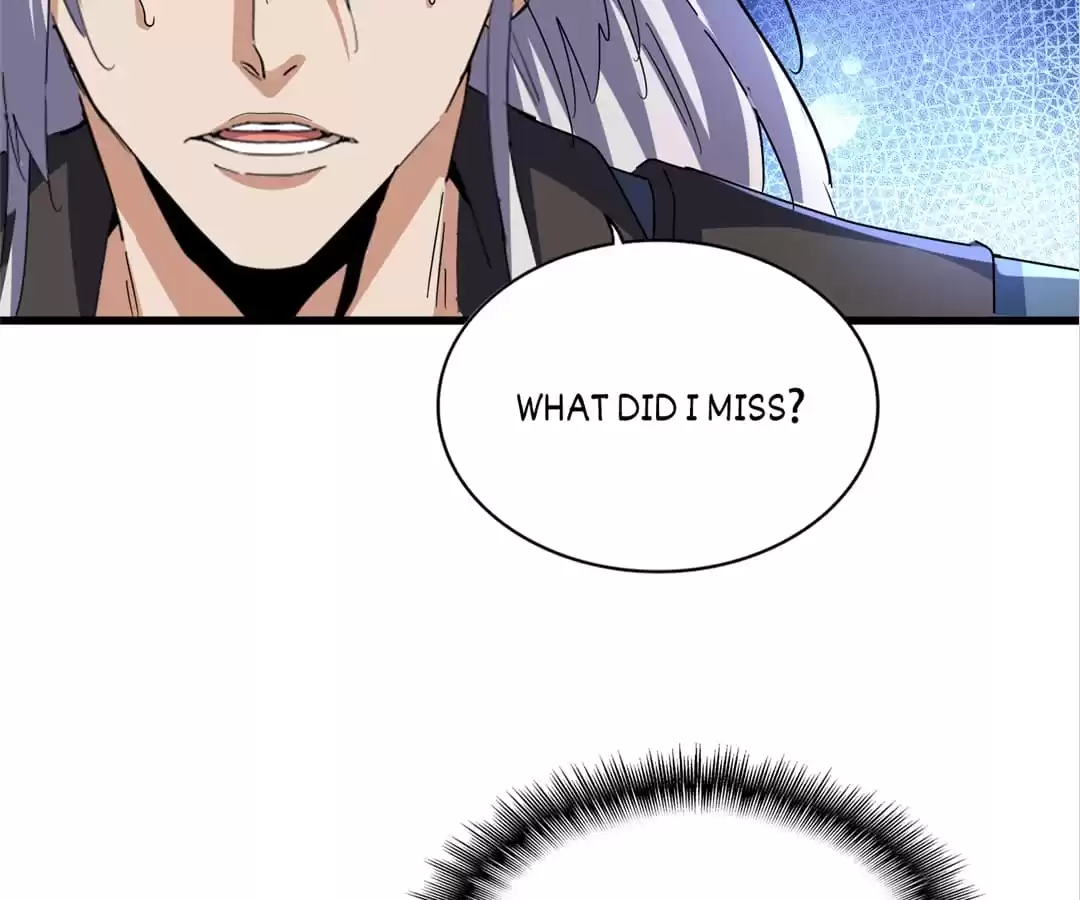 Read The Devil Butler chapter 493 image 18 on Lezhin