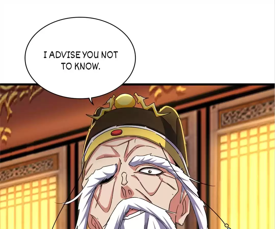 Read The Devil Butler chapter 493 image 23 on Lezhin
