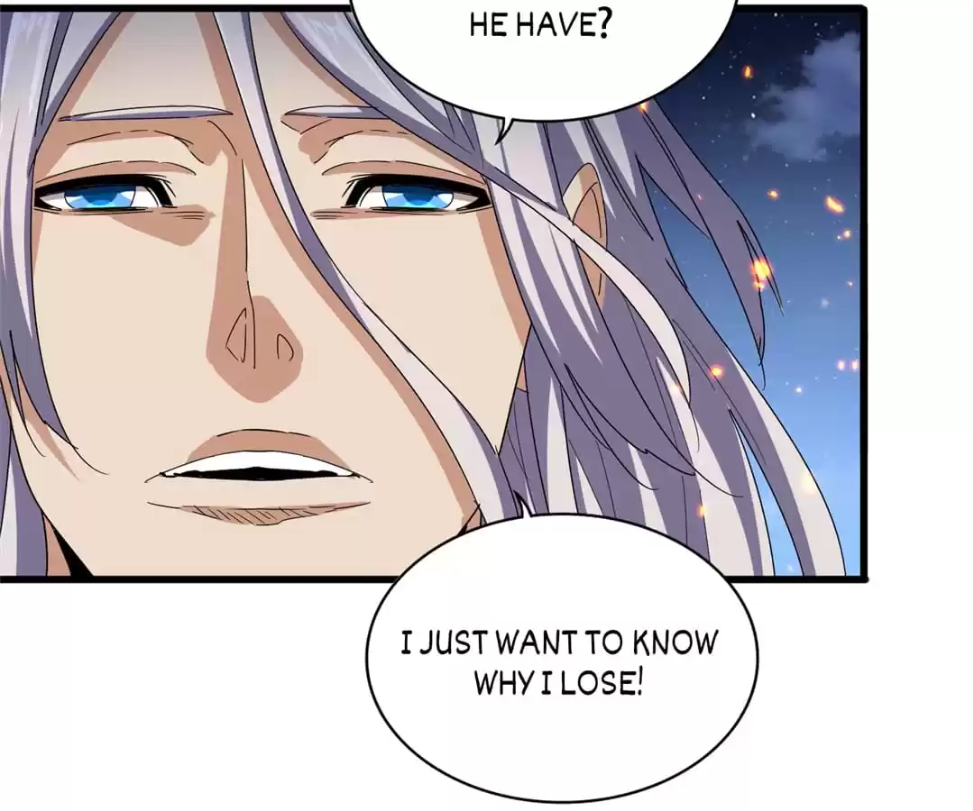 Read The Devil Butler chapter 493 image 25 on Lezhin