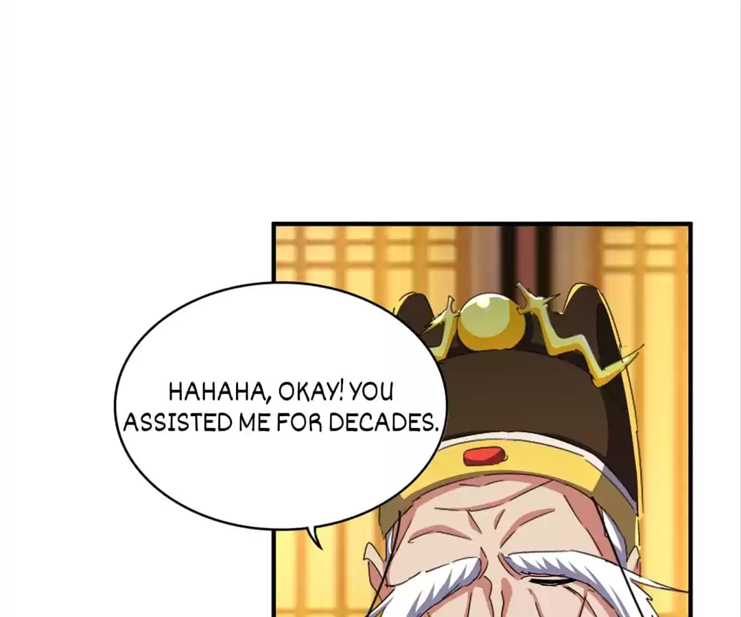Read The Devil Butler chapter 493 image 26 on Lezhin