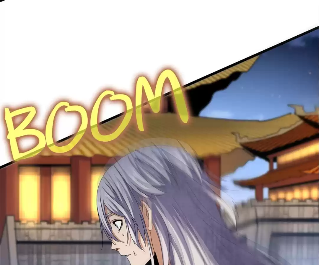 Read The Devil Butler chapter 493 image 30 on Lezhin