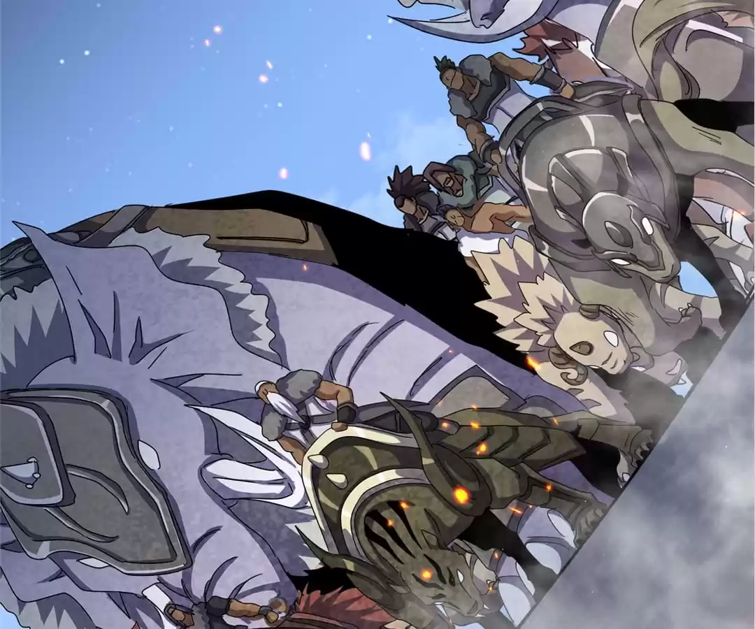 Read The Devil Butler chapter 493 image 34 on Lezhin