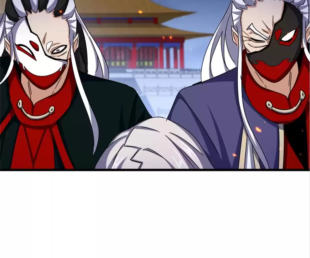 Read The Devil Butler chapter 493 image 4 on Lezhin