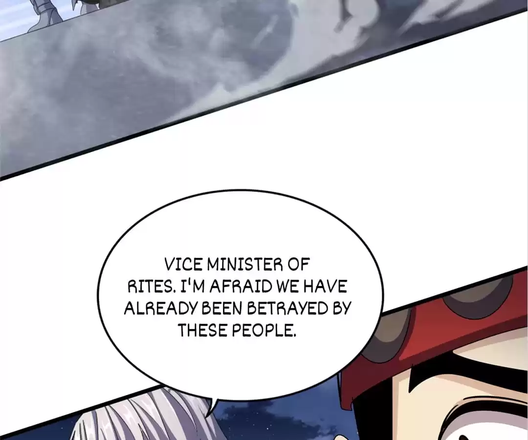 Read The Devil Butler chapter 493 image 43 on Lezhin