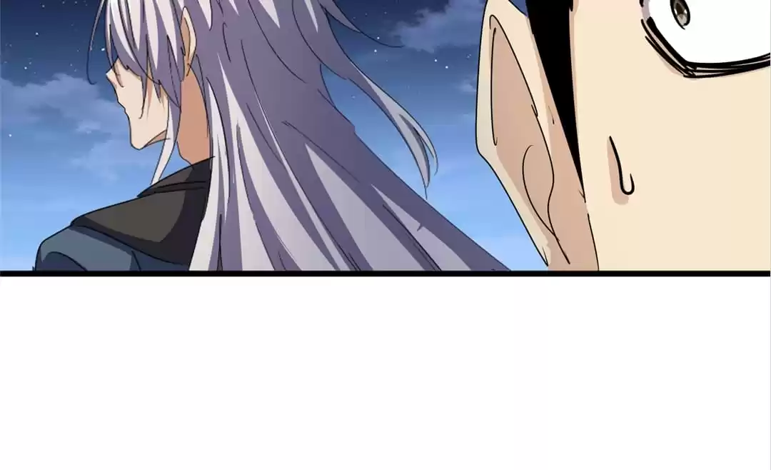 Read The Devil Butler chapter 493 image 44 on Lezhin