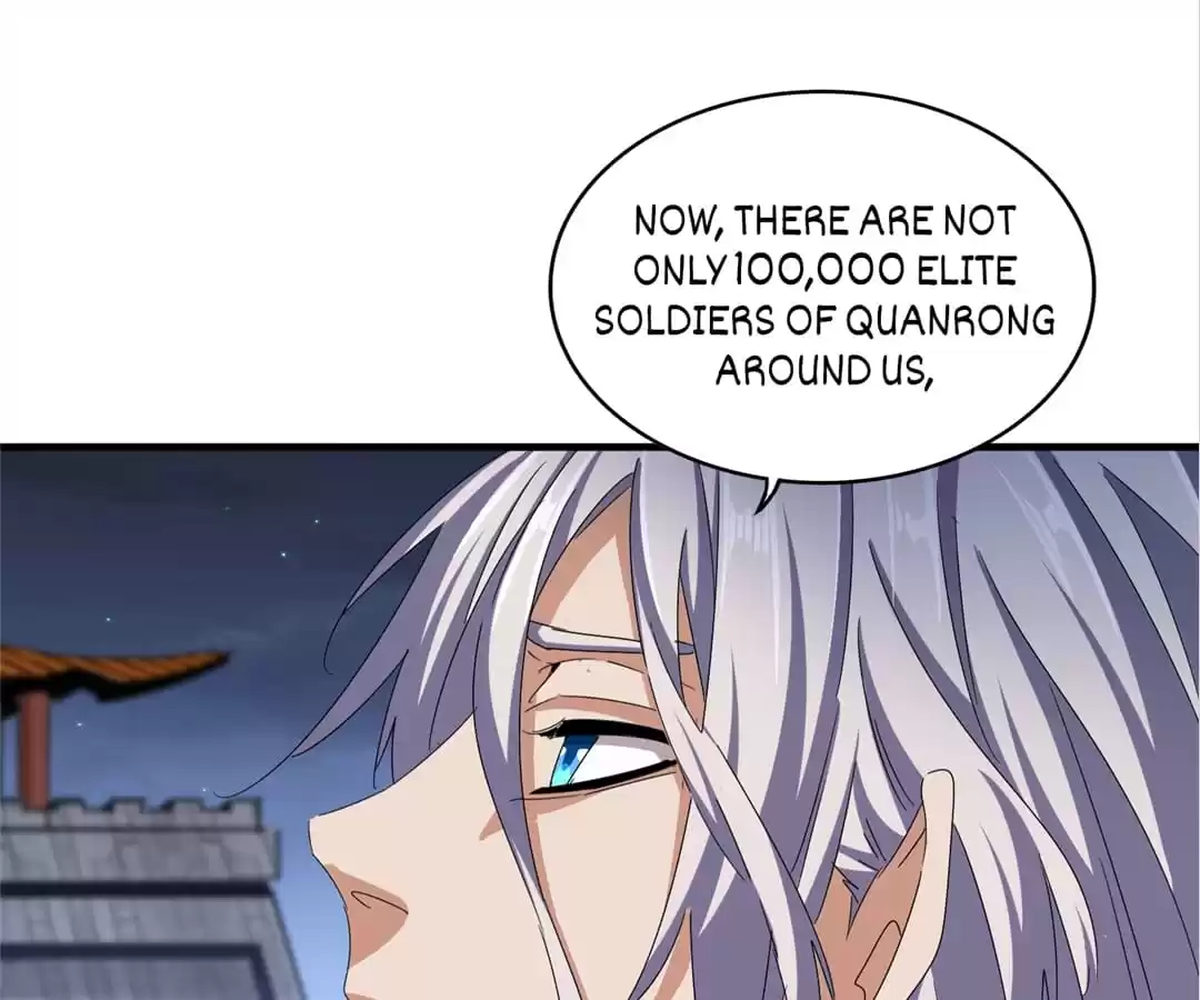 Read The Devil Butler chapter 493 image 45 on Lezhin
