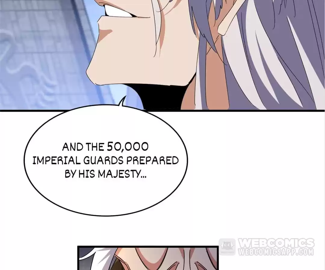Read The Devil Butler chapter 493 image 46 on Lezhin