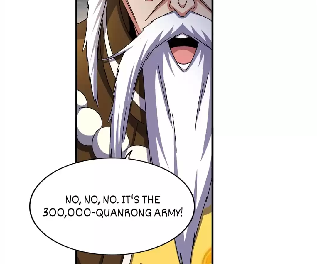 Read The Devil Butler chapter 493 image 47 on Lezhin