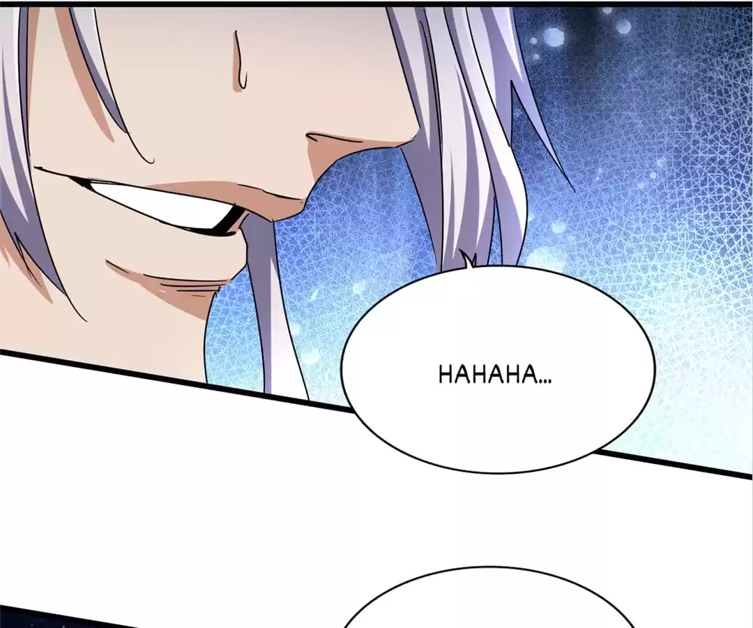 Read The Devil Butler chapter 493 image 5 on Lezhin