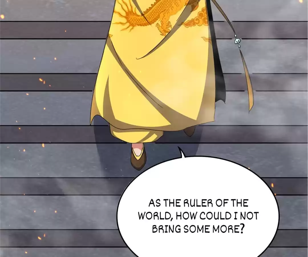 Read The Devil Butler chapter 493 image 50 on Lezhin