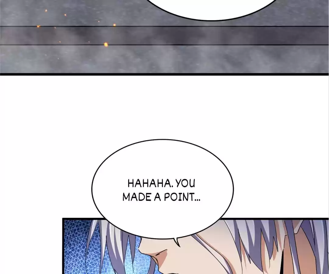 Read The Devil Butler chapter 493 image 51 on Lezhin
