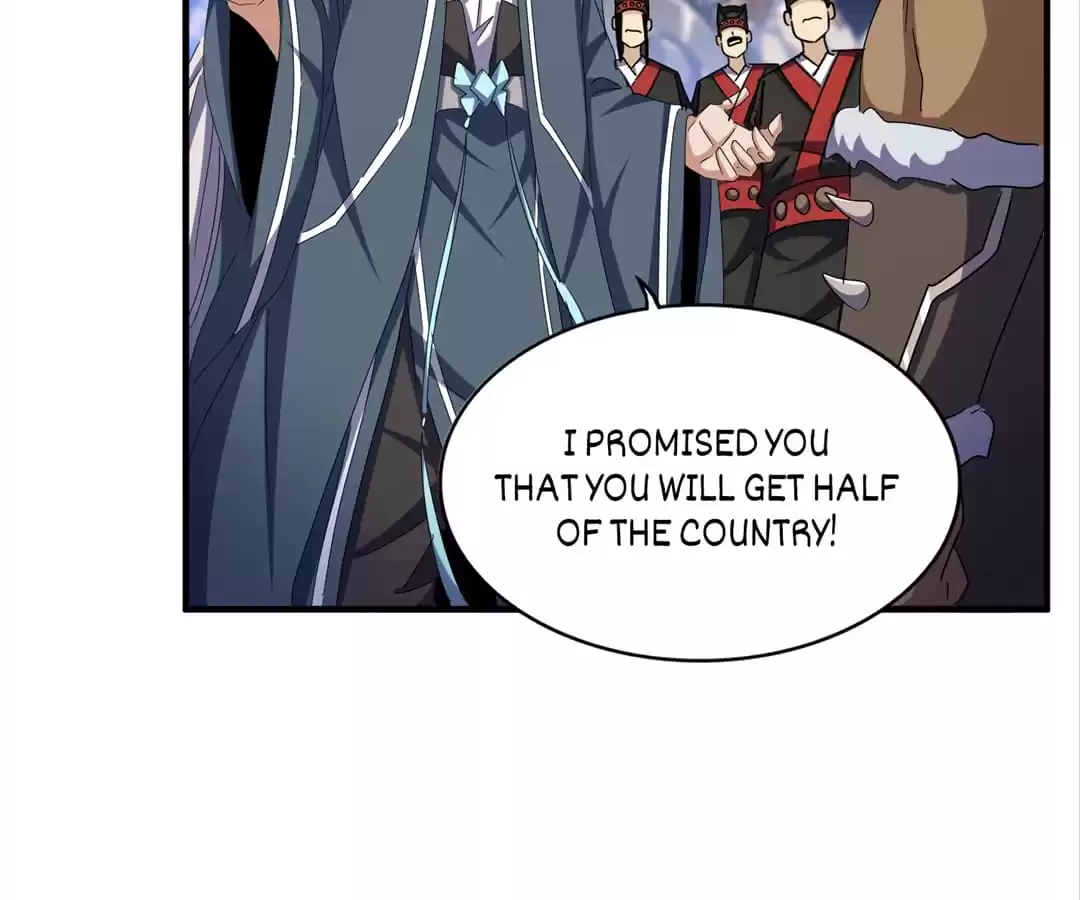 Read The Devil Butler chapter 493 image 57 on Lezhin