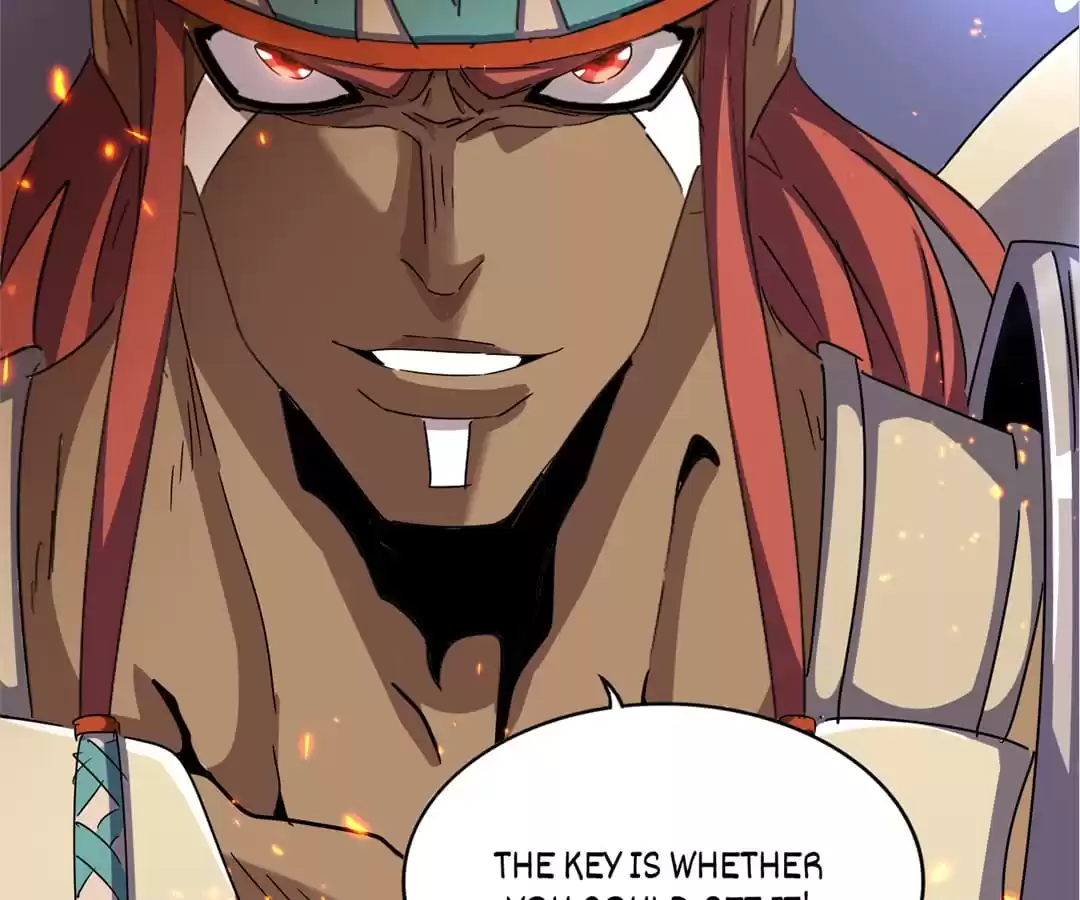 Read The Devil Butler chapter 493 image 59 on Lezhin