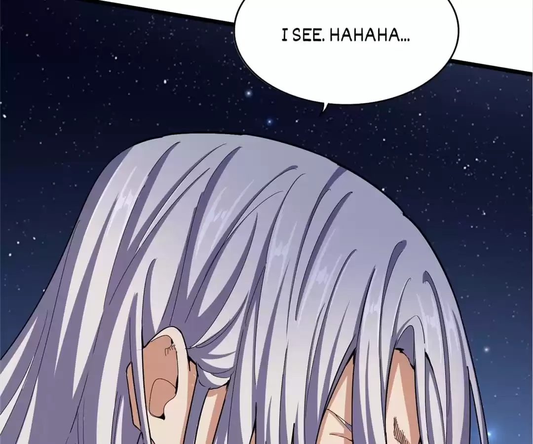 Read The Devil Butler chapter 493 image 6 on Lezhin