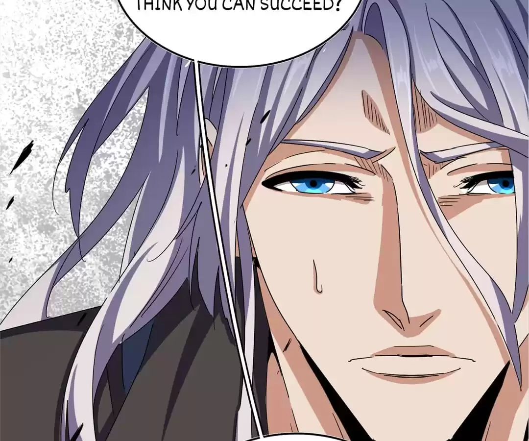 Read The Devil Butler chapter 493 image 61 on Lezhin
