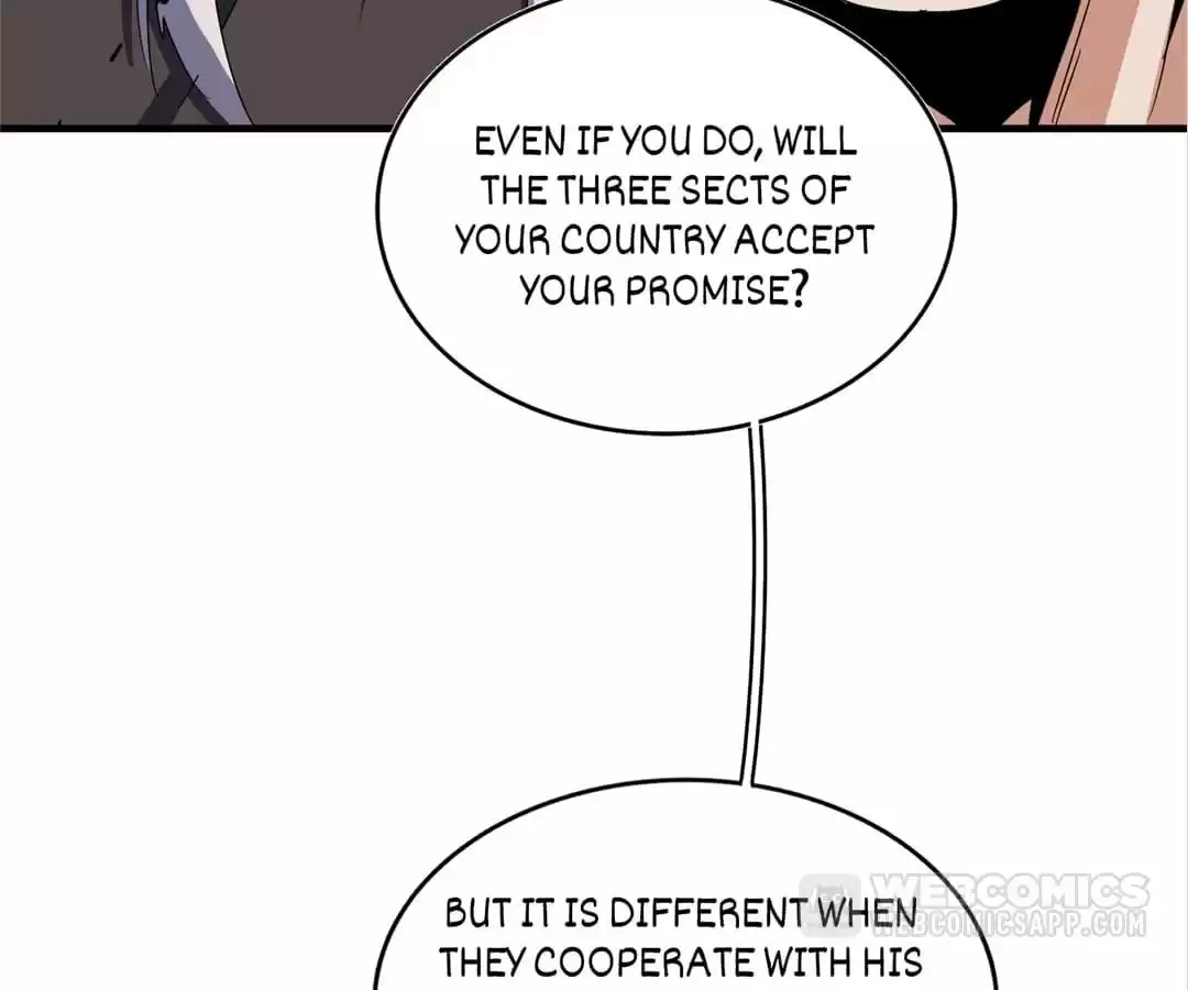 Read The Devil Butler chapter 493 image 62 on Lezhin