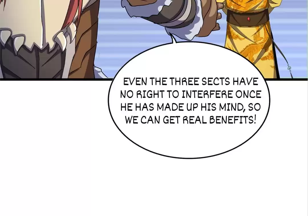 Read The Devil Butler chapter 493 image 64 on Lezhin
