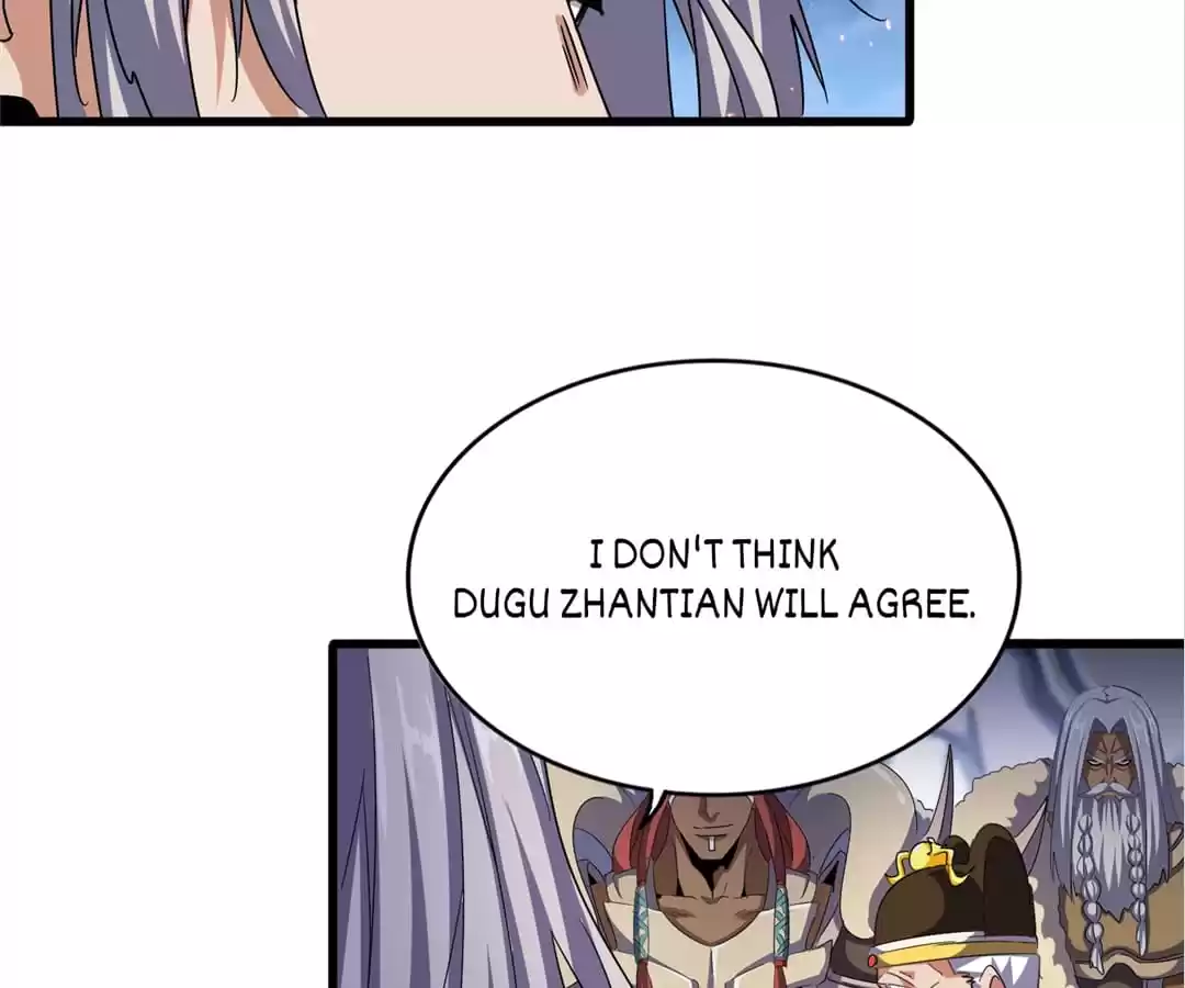 Read The Devil Butler chapter 493 image 67 on Lezhin