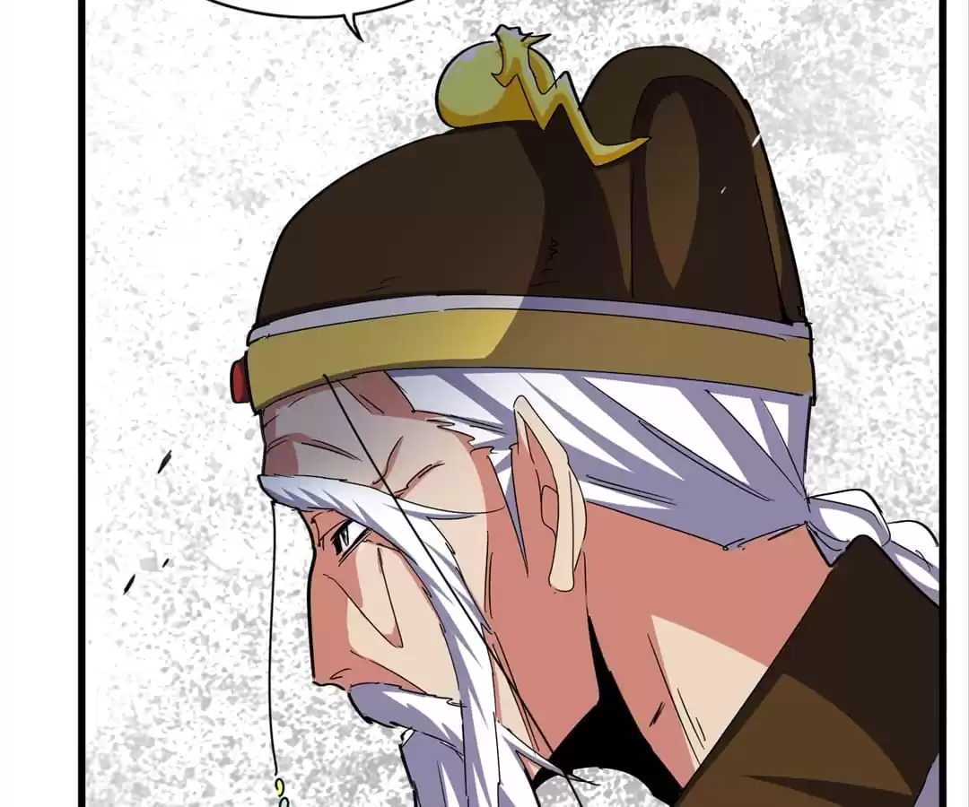 Read The Devil Butler chapter 493 image 69 on Lezhin