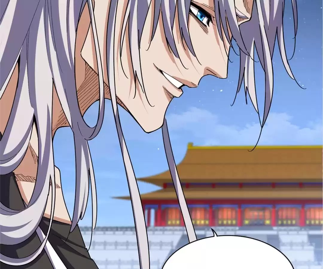 Read The Devil Butler chapter 493 image 7 on Lezhin
