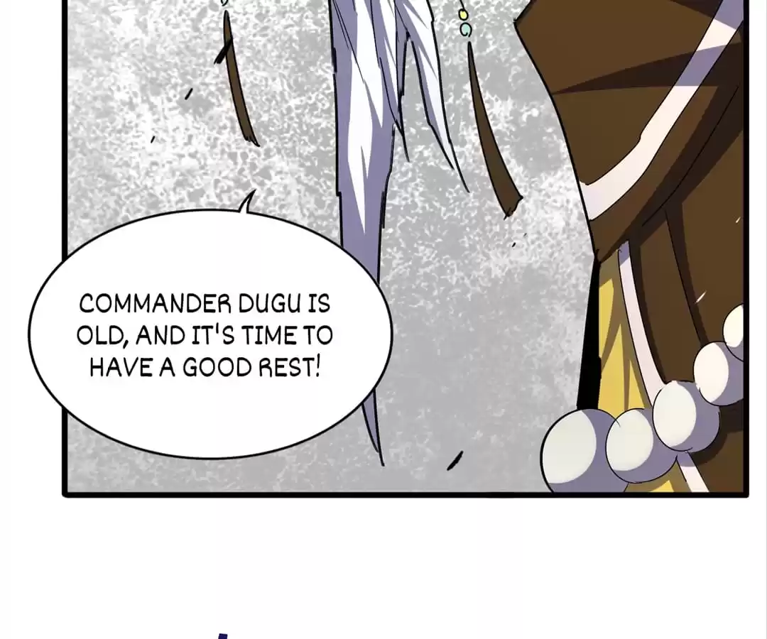 Read The Devil Butler chapter 493 image 70 on Lezhin