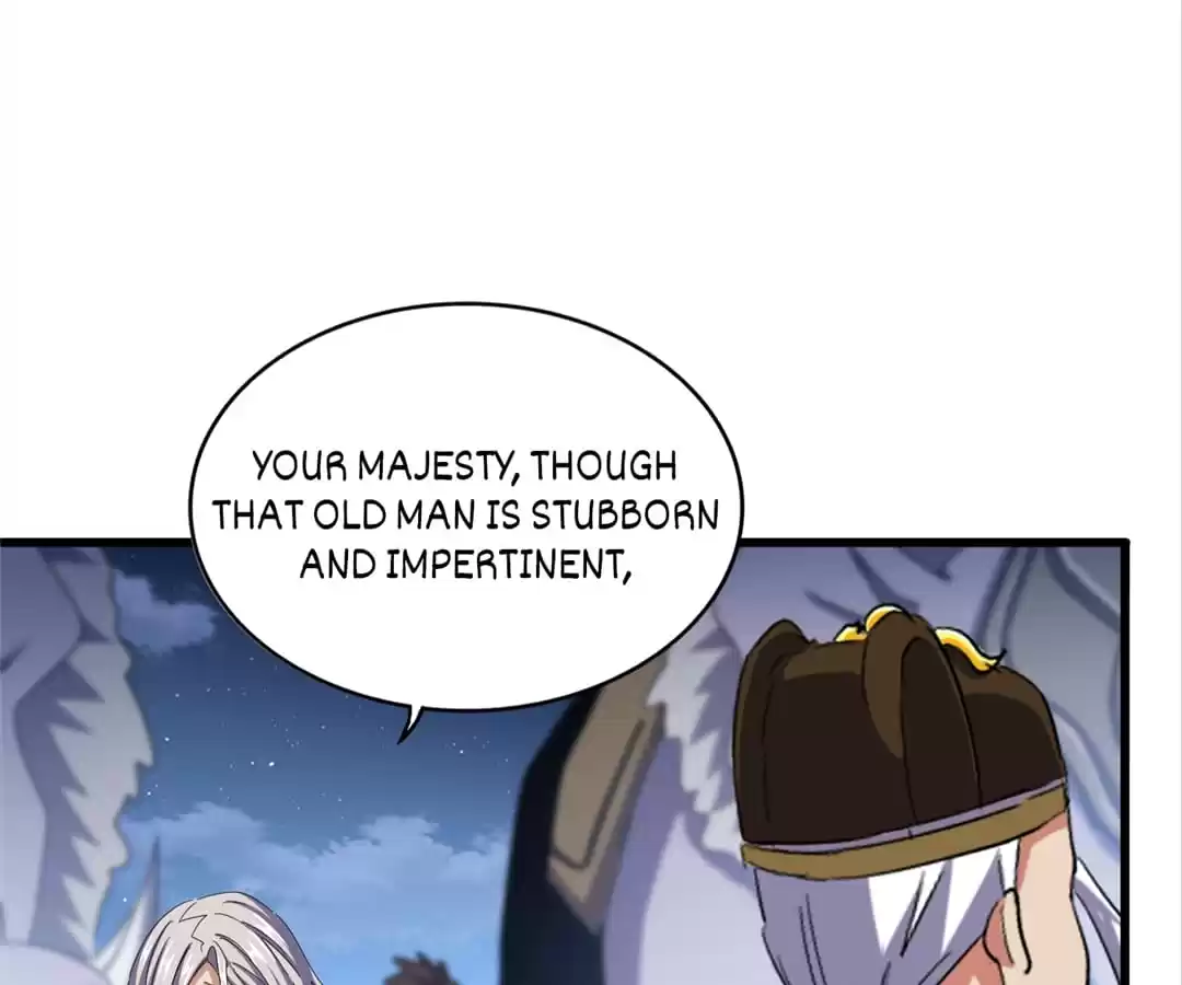 Read The Devil Butler chapter 493 image 72 on Lezhin