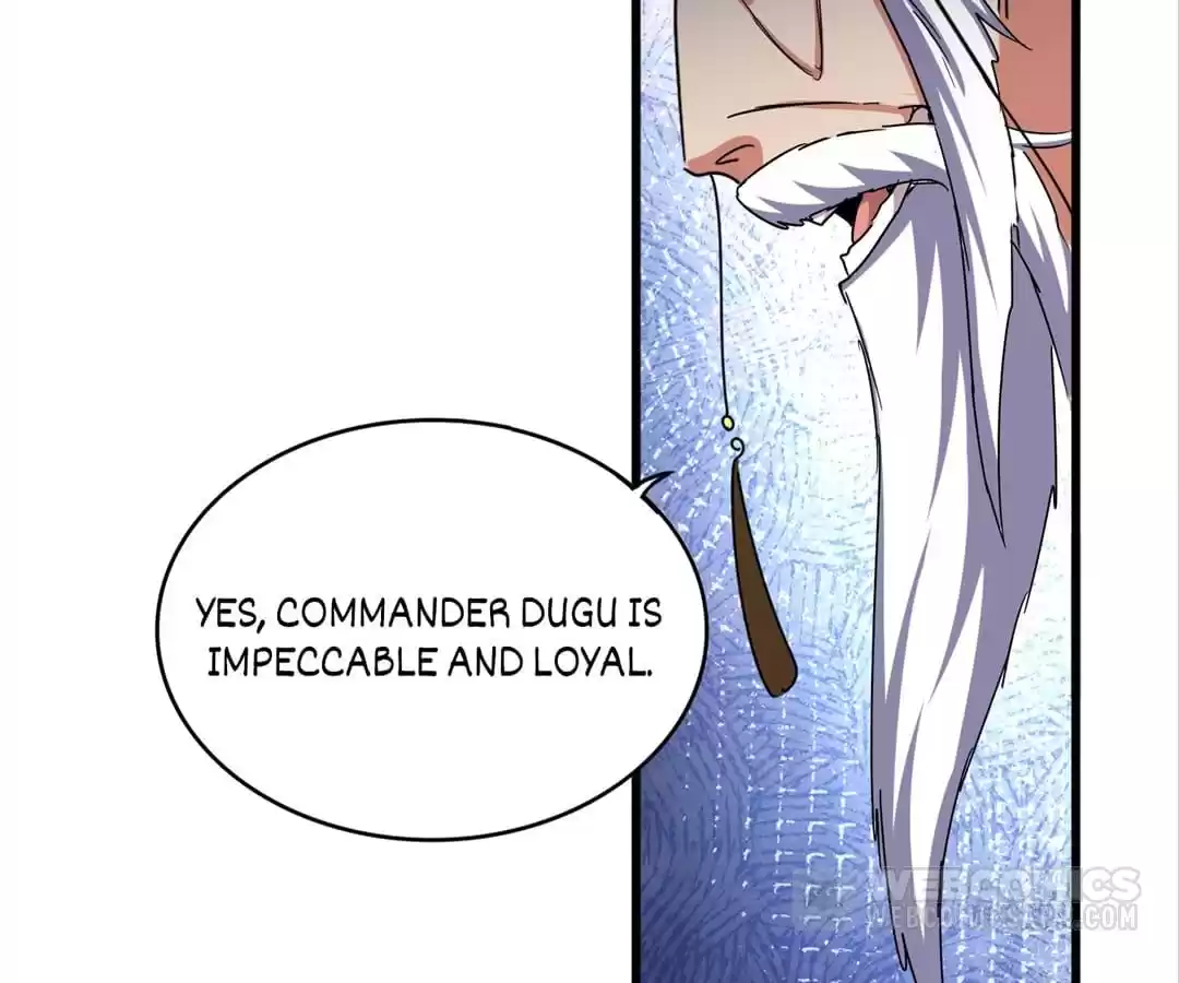 Read The Devil Butler chapter 493 image 74 on Lezhin