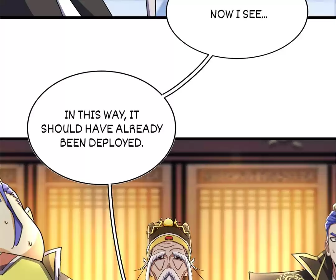 Read The Devil Butler chapter 493 image 8 on Lezhin