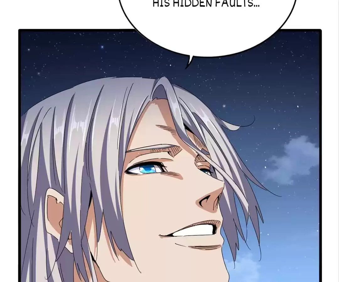 Read The Devil Butler chapter 493 image 83 on Lezhin
