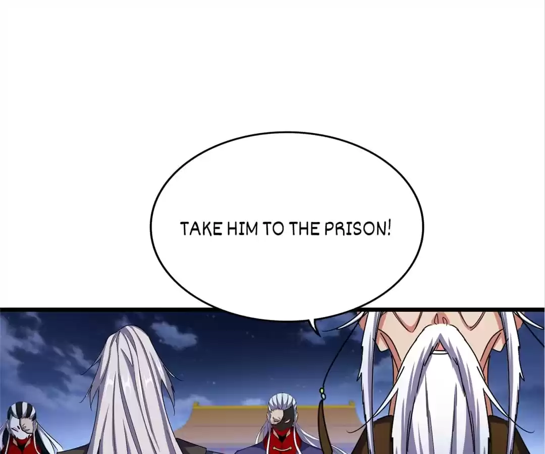 Read The Devil Butler chapter 493 image 88 on Lezhin