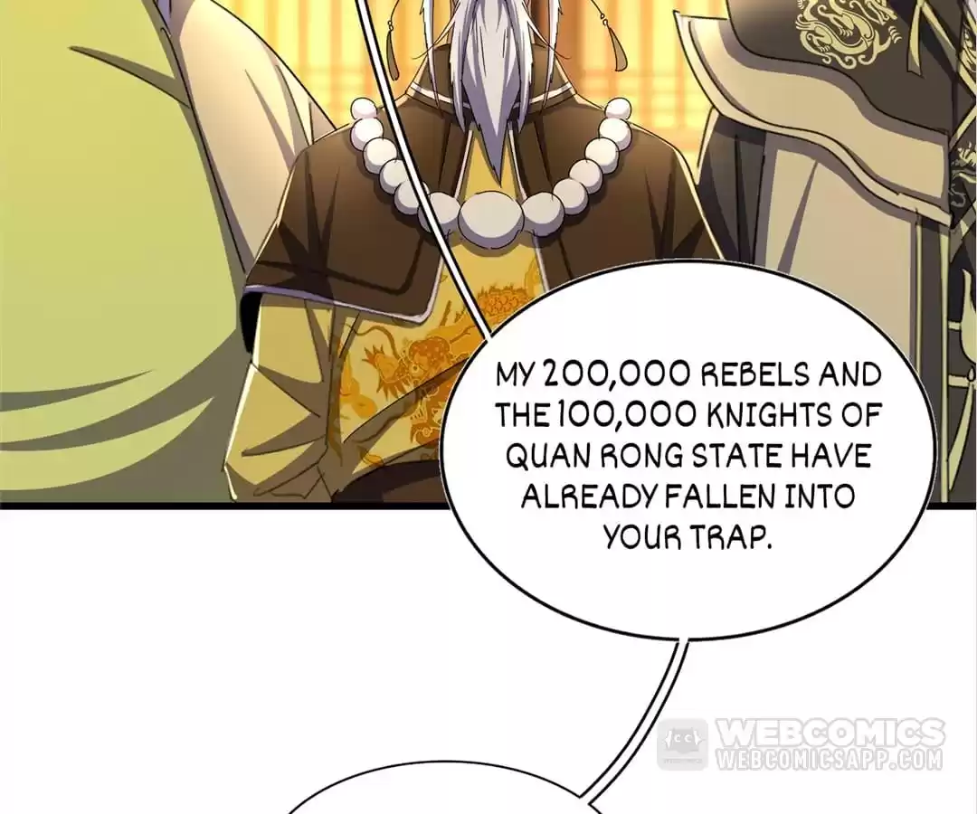 Read The Devil Butler chapter 493 image 9 on Lezhin