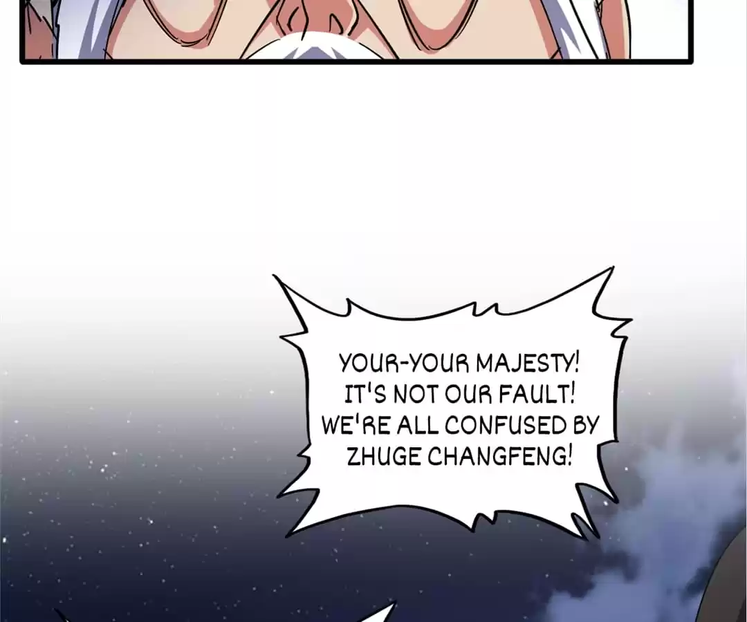 Read The Devil Butler chapter 493 image 90 on Lezhin