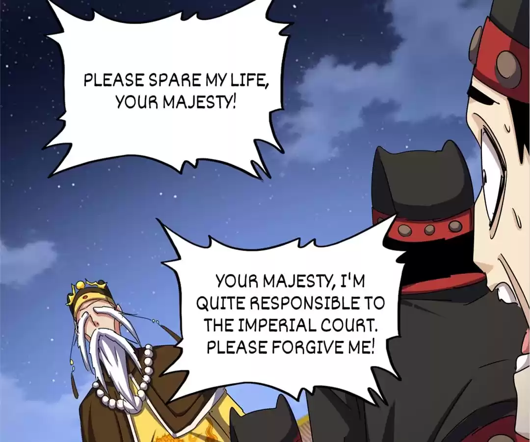 Read The Devil Butler chapter 493 image 91 on Lezhin