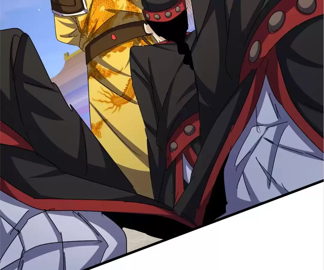 Read The Devil Butler chapter 493 image 92 on Lezhin