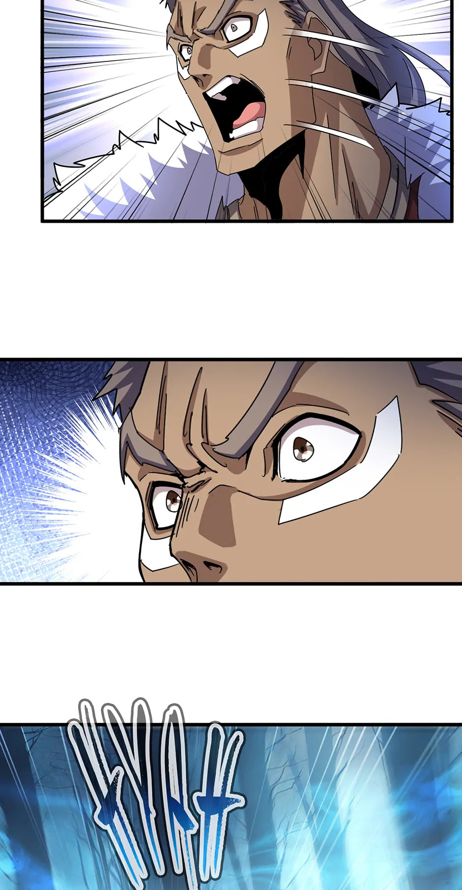Read The Devil Butler chapter 497 image 13 on Lezhin
