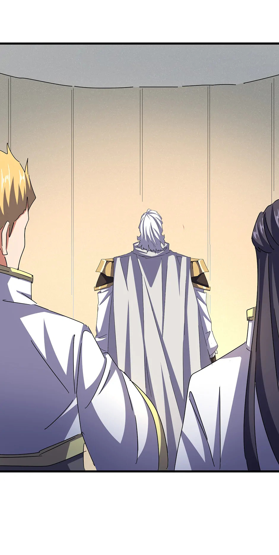 Read The Devil Butler chapter 497 image 26 on Lezhin
