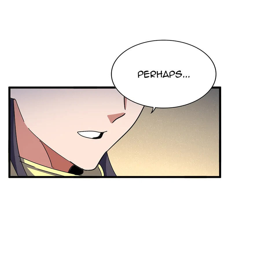 Read The Devil Butler chapter 497 image 27 on Lezhin