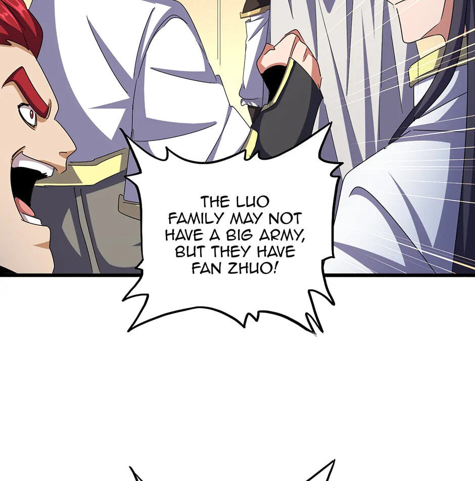 Read The Devil Butler chapter 497 image 30 on Lezhin