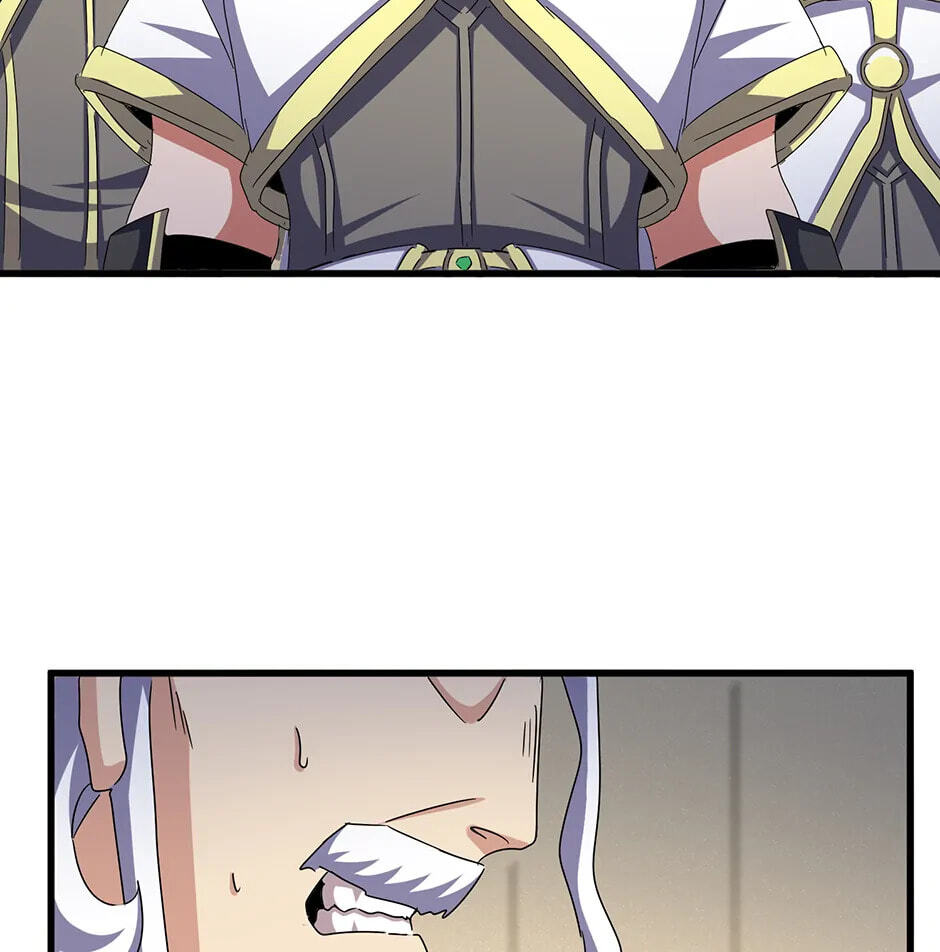 Read The Devil Butler chapter 497 image 34 on Lezhin