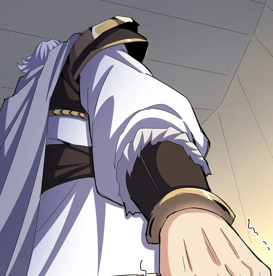 Read The Devil Butler chapter 497 image 36 on Lezhin