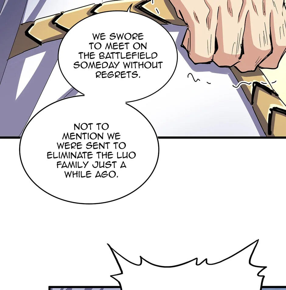 Read The Devil Butler chapter 497 image 37 on Lezhin