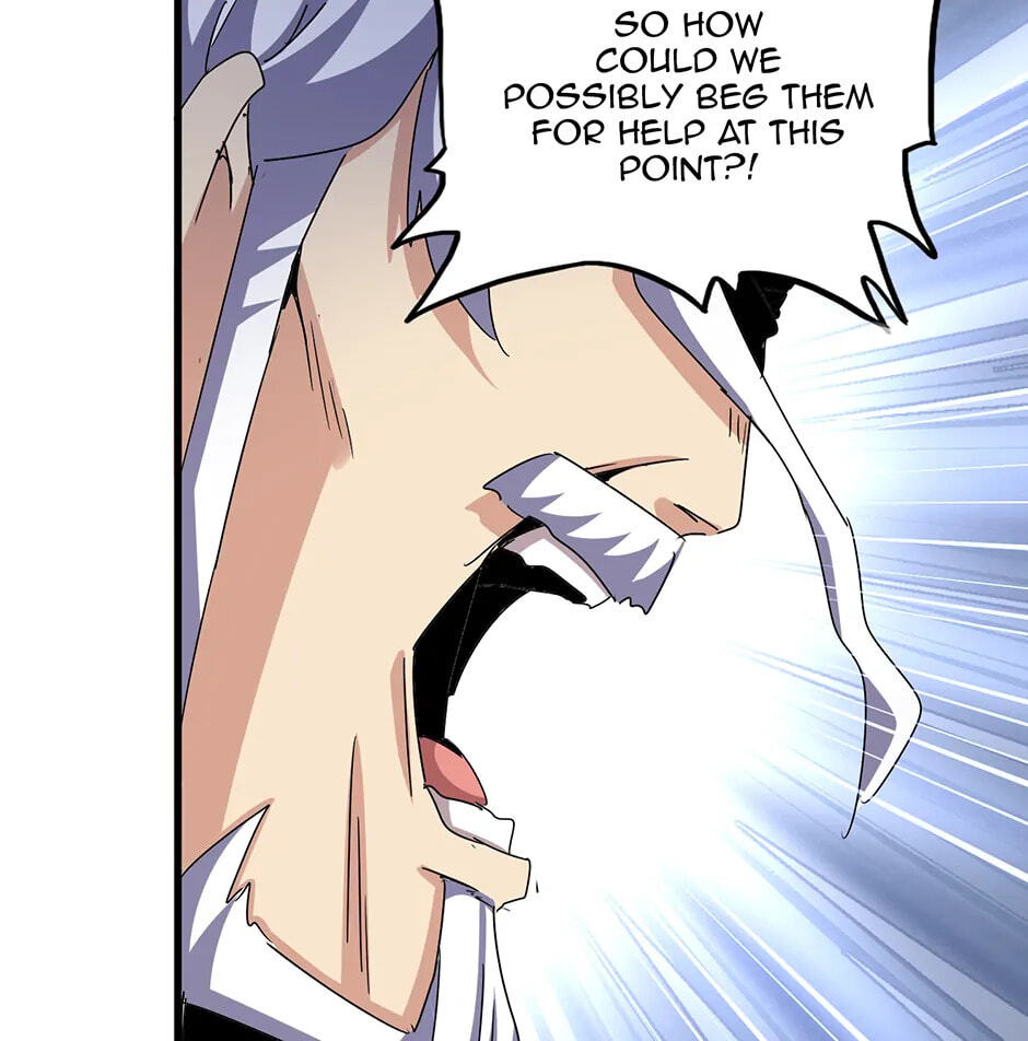 Read The Devil Butler chapter 497 image 38 on Lezhin