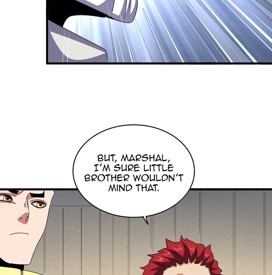 Read The Devil Butler chapter 497 image 39 on Lezhin