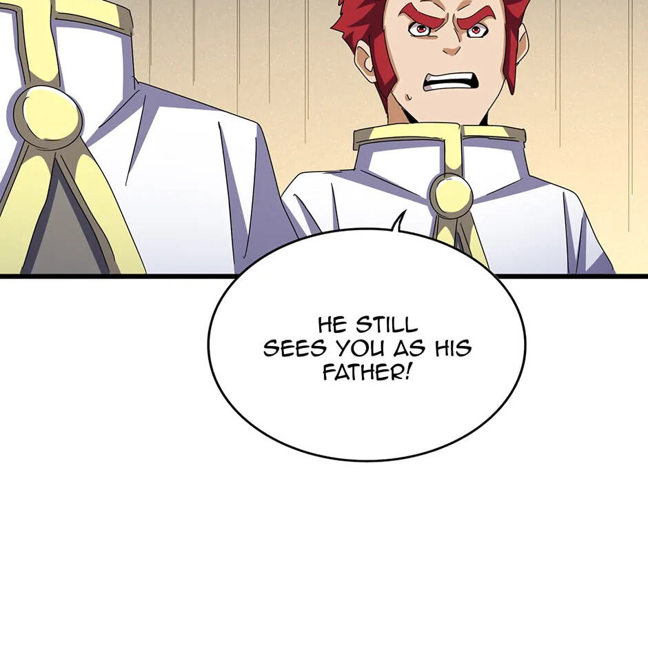 Read The Devil Butler chapter 497 image 40 on Lezhin
