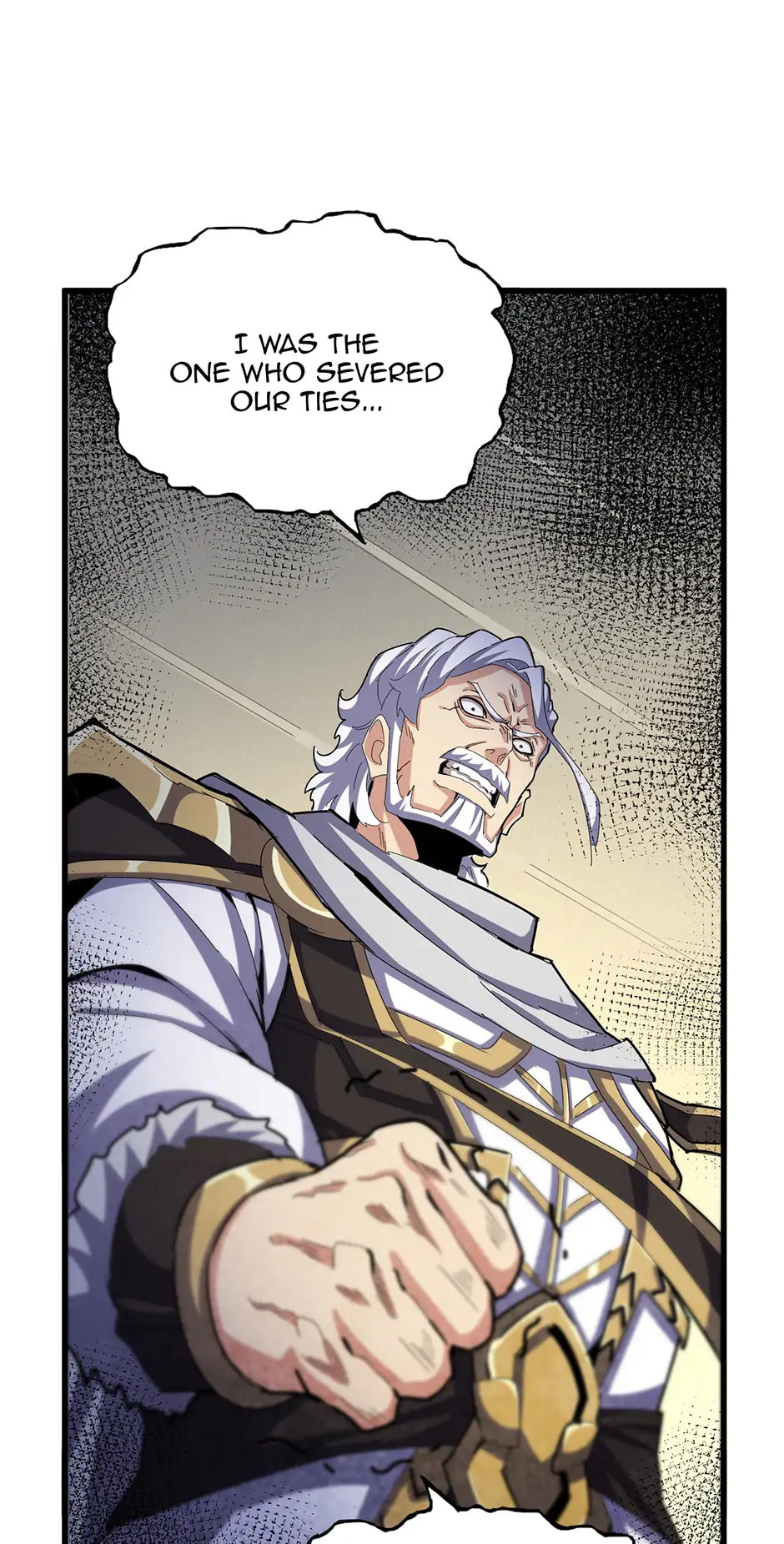 Read The Devil Butler chapter 497 image 43 on Lezhin